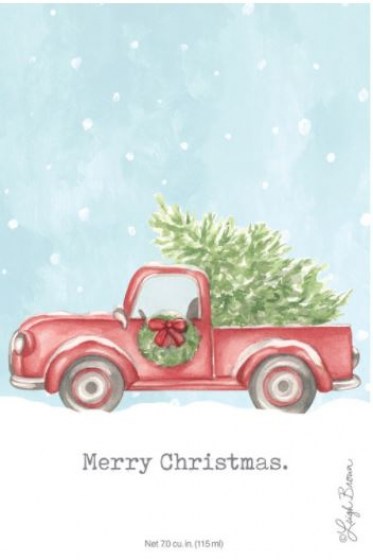 Merry Christmas